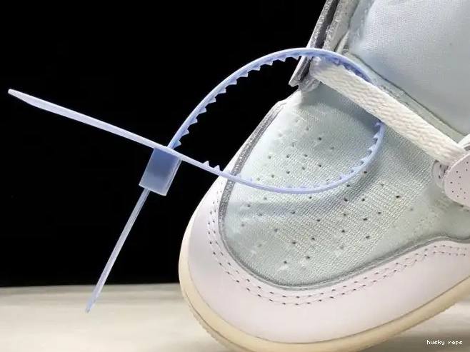 Rep Husky White Retro Off-White High 1 AQ0818-100 Air Jordan 0519